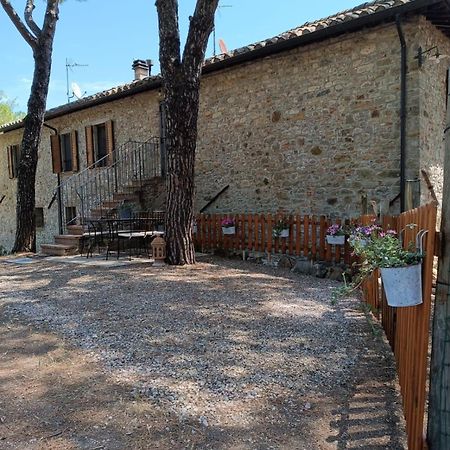 마지오네 La Casa Dei Breton 아파트 외부 사진