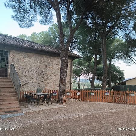 마지오네 La Casa Dei Breton 아파트 외부 사진