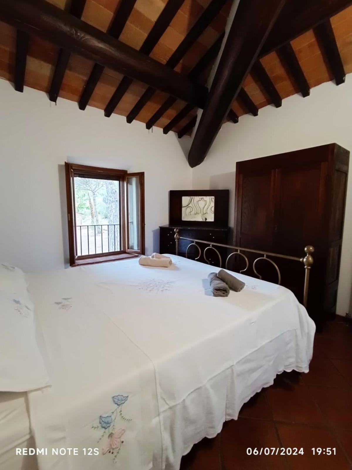 마지오네 La Casa Dei Breton 아파트 외부 사진