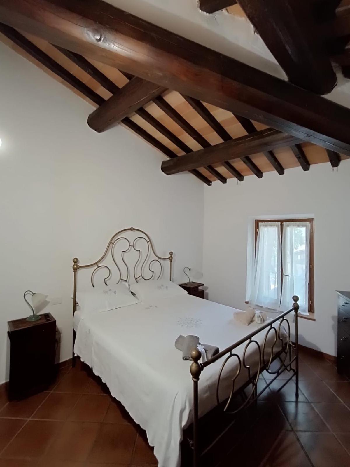 마지오네 La Casa Dei Breton 아파트 외부 사진